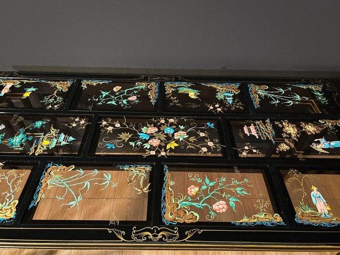 Table - Bois, Antiquités & Art, Art | Objets design