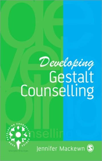 Developing Gestalt Counselling |  | Nieuw, Verzenden