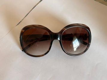 Roberto Cavalli - Lunettes de soleil, Nieuw