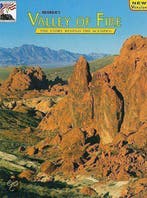 Nevadas Valley of Fire 9780916122171 G. William Fiero, Verzenden, Zo goed als nieuw, G. William Fiero