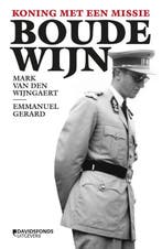 Boudewijn 9789059089075 Emmanuel Gerard, Boeken, Verzenden, Zo goed als nieuw, Emmanuel Gerard