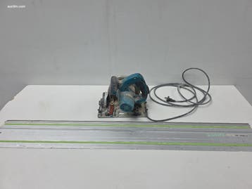Cirkelzaag Makita SP6000