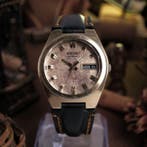 Seiko - King Seiko Vanac - 5626-7250 - Heren - 1974