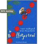 De bolletjestrui / Davidsfonds/Infodok-kinderboeken, Verzenden, Zo goed als nieuw, P. Slabbynck