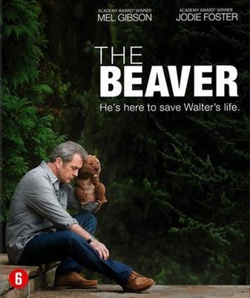 The Beaver (Blu-ray tweedehands film), Ophalen of Verzenden, Nieuw in verpakking