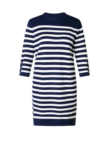 Yest jurk Iza42Maat 42/44 (L), Kleding | Dames, Verzenden, Nieuw, Maat 42/44 (L), Overige kleuren