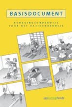 Basisdocument bewegingsonderwijs voor het basisonderwijs, Verzenden, Marco van Berkel