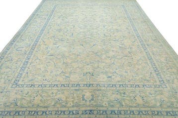 Tapis design - Tapis - 372 cm - 271 cm, Huis en Inrichting, Stoffering | Tapijten en Vloerkleden, Nieuw