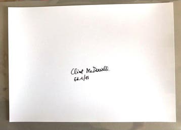 Rafael Nadal - 2026 - Kunstwerk