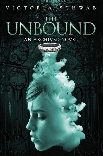 The Unbound 9781423194644 Victoria Schwab, Verzenden, Zo goed als nieuw, Victoria Schwab