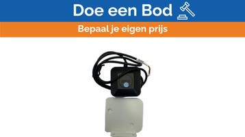 Bieden: Intellian TVRO GPS Unit for t-Series, Ophalen of Verzenden