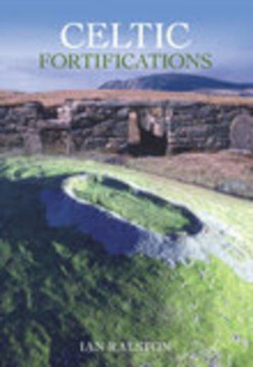 Celtic Fortifications 9780752425009 Ian Ralston, Verzenden, Ian Ralston