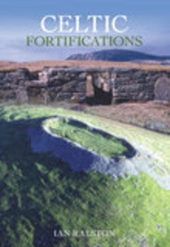 Celtic Fortifications 9780752425009 Ian Ralston, Boeken, Taal | Engels, Zo goed als nieuw, Verzenden
