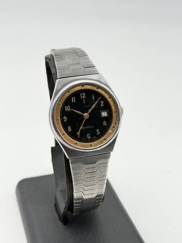 Eberhard & Co. - royal swiss made vintage - Zonder