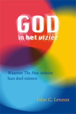 God in het vizier 9789033800160 John C. Lennox, Verzenden, Zo goed als nieuw, John C. Lennox