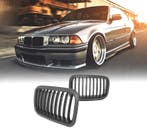 CALANDRES BMW E36 91-96 LOOK M NOIR, Verzenden, Nieuw