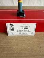 Tintin - Pixi 5616 - Les objets du mythe - Le totem de, Nieuw