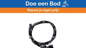 Bieden: Mercury Mercruiser lever 1 cable harness kit - 8M80, Ophalen of Verzenden