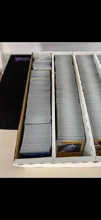 Pokémon - 4000 Box - Scarlet & Violet, Nieuw