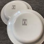Campbell’s Soup Plates — 1984 Sarajevo Winter Olympics