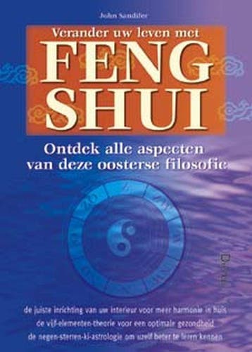 Verander uw leven met Feng Shui 9789024376186 J. Sandifer, Livres, Verzenden, J. Sandifer