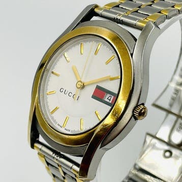 Gucci - 5500M - Zonder minimumprijs - 4511 - Unisex -, Nieuw