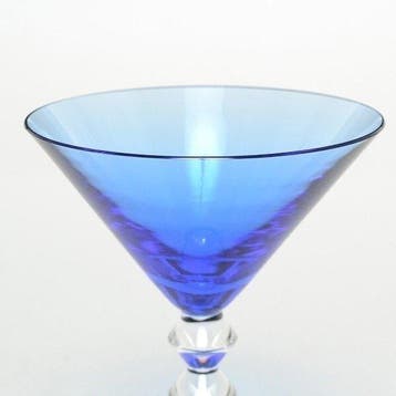 Baccarat - Wijnglas - Glas - vega Martini