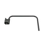 Spiegelarm John Deere 440mm (Ø17mm) - rechts (Werktuigen), Ophalen of Verzenden