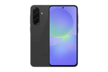 Samsung Galaxy A36 5G 128GB Zwart met GARANTIE & verzending, Ophalen of Verzenden, Nieuw