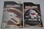 Mortal Kombat - Armageddon (Wii EUR), Nieuw
