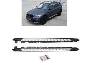 Treeplanken set voor BMW X5 E70, Ophalen of Verzenden