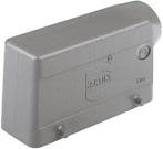 Harting Han 24B Zij-Ingang Industriële Voedingsconnector Kap, Verzenden, Nieuw