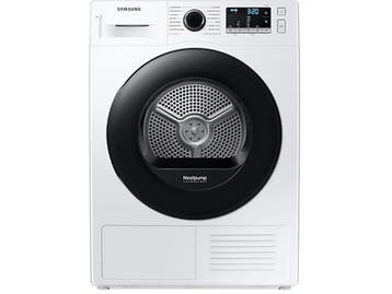 Samsung DV80TA220AE - Warmtepompdroger - 8 kg -, Elektronische apparatuur, Droogkasten, Verzenden, Zo goed als nieuw