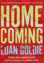 Homecoming 9780008314620 Luan Goldie, Verzenden, Luan Goldie