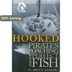 Hooked 9781594861109 G Bruce Knecht, Verzenden, Gelezen, G Bruce Knecht