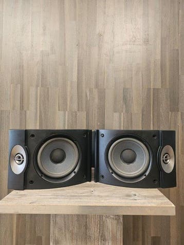 Bose - Série 301® V / Enceinte bibliothèque à deux voies