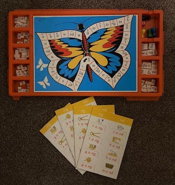 Taalvlinder spel 3, Boeken, Verzenden, Nieuw