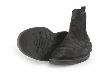 Sub55 Chelsea boots in maat 43 Grijs, Sub55, Overige kleuren, Verzenden, Boots