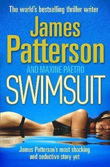 Swimsuit 9780099514626 James Patterson, Verzenden, Gelezen, James Patterson