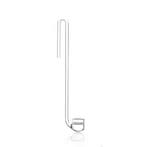 CO2 Glas Diffusor Clip, Verzenden, Nieuw