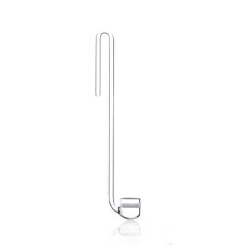 CO2 Glas Diffusor Clip, Verzenden, Nieuw