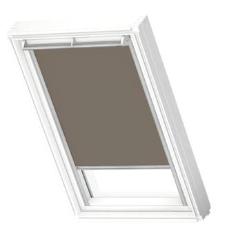 VELUX DKL MK10 4574SWL Verduisterend Rolgordijn Warm Grey –, Verzenden, Nieuw