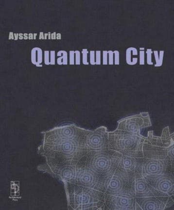 Quantum City - Arida, Boeken, Verzenden, Nieuw
