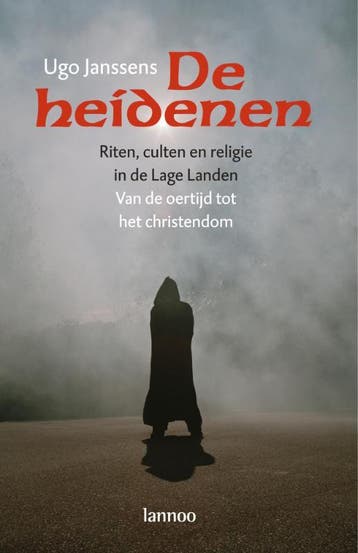 De heidenen 9789020983210 H. Janssens, Verzenden, Gelezen, H. Janssens