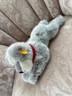 Steiff - Ours en peluche Molly Schnauzer - Allemagne