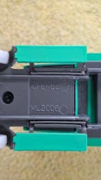 Moulinsart 1:43 - Modelauto (18) - Tintin voertuigen set, Nieuw