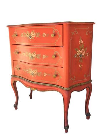 Commode - Bois