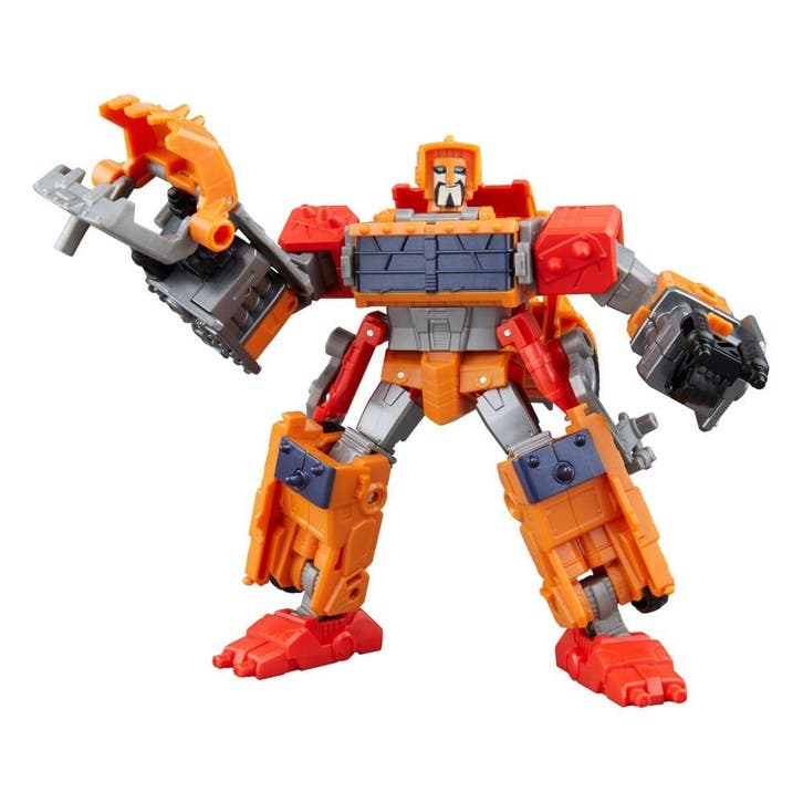 Transformers Age of the Primes Voyager Class Action Figure J, Verzamelen, Film en Tv, Nieuw, Ophalen of Verzenden