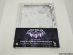 Game Guide - Gotham Knights - Collectors Compendium, Verzenden