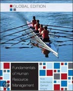 Fundamentals Of Human Resource Management 9780071221061, Verzenden, Gelezen, Raymond Nöe